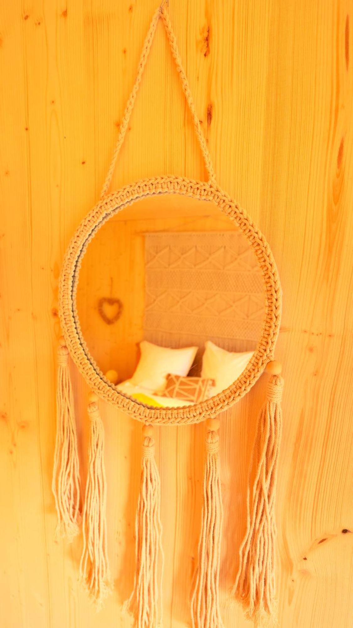 Douce Quietude "L'Escapade" Chambre D'Hotes Vals-les-Bains Buitenkant foto