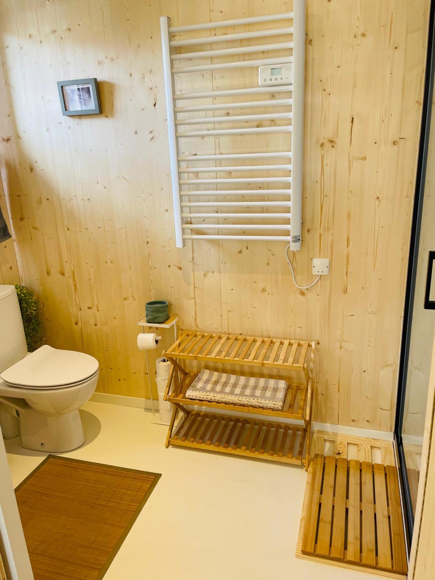 Douce Quietude "L'Escapade" Chambre D'Hotes Vals-les-Bains Buitenkant foto